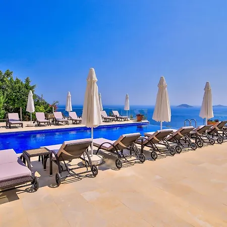 Mija Turkey Kalkan