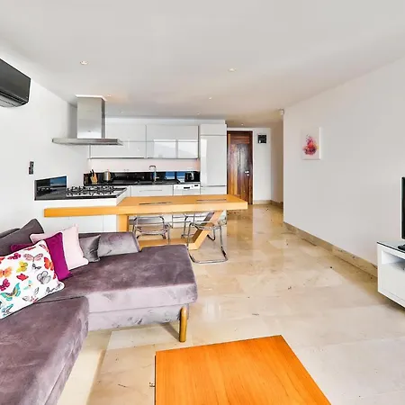 Mija Turkey Apartment Kalkan