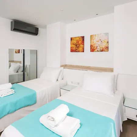Apartment Mija Turkey *