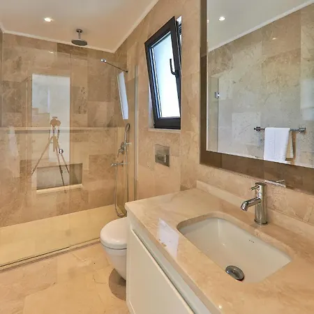 Apartment Mija Turkey Kalkan