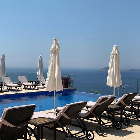 Mija Turkey * Kalkan