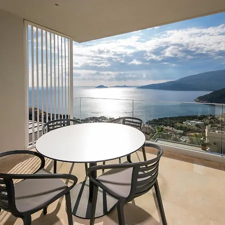 Apartment Mija Turkey Kalkan