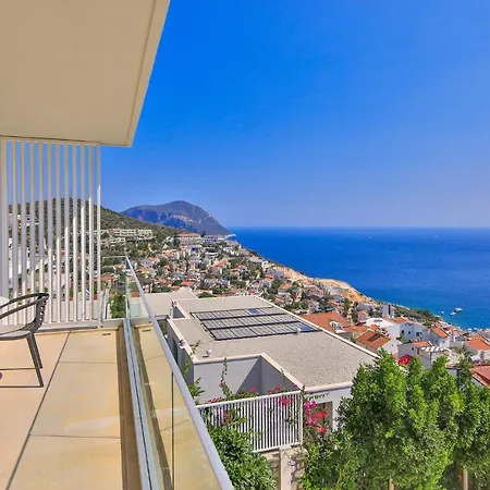 Apartment Mija Turkey Kalkan