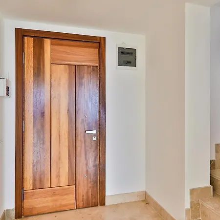 Apartment Mija Turkey Kalkan