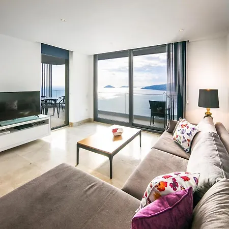 Mija Turkey Apartment *