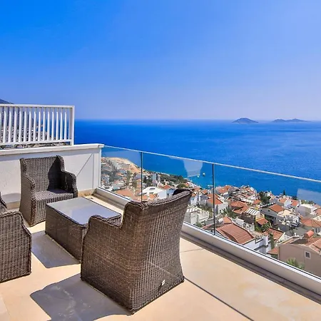 Mija Turkey Apartment