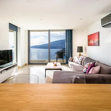 Mija Turkey Apartment Kalkan